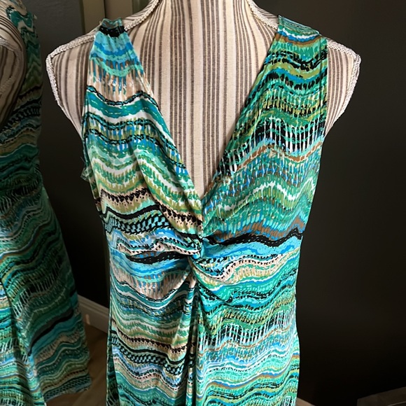 Nomadic Traders, dress, small - Picture 5 of 6